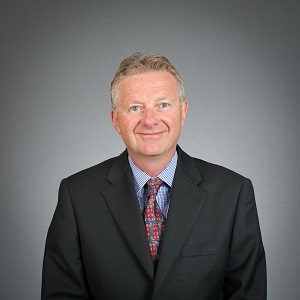 Almac Group Appoints Dr. John Robson as VP Quality Operations
