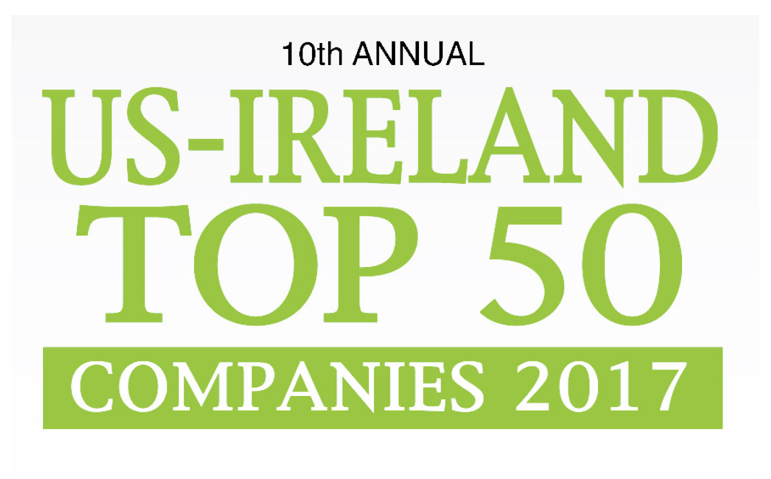 Irish Echo’s US-Ireland Top 50 Companies