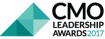 CMO Leadership Awards 2017