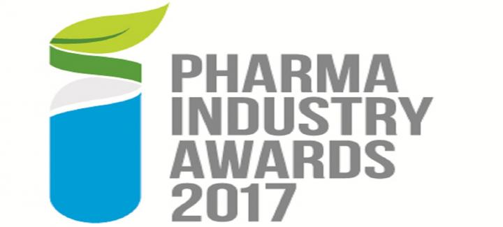 Pharma Industry Awards 2017