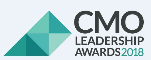 CMO Leadership Awards 2018