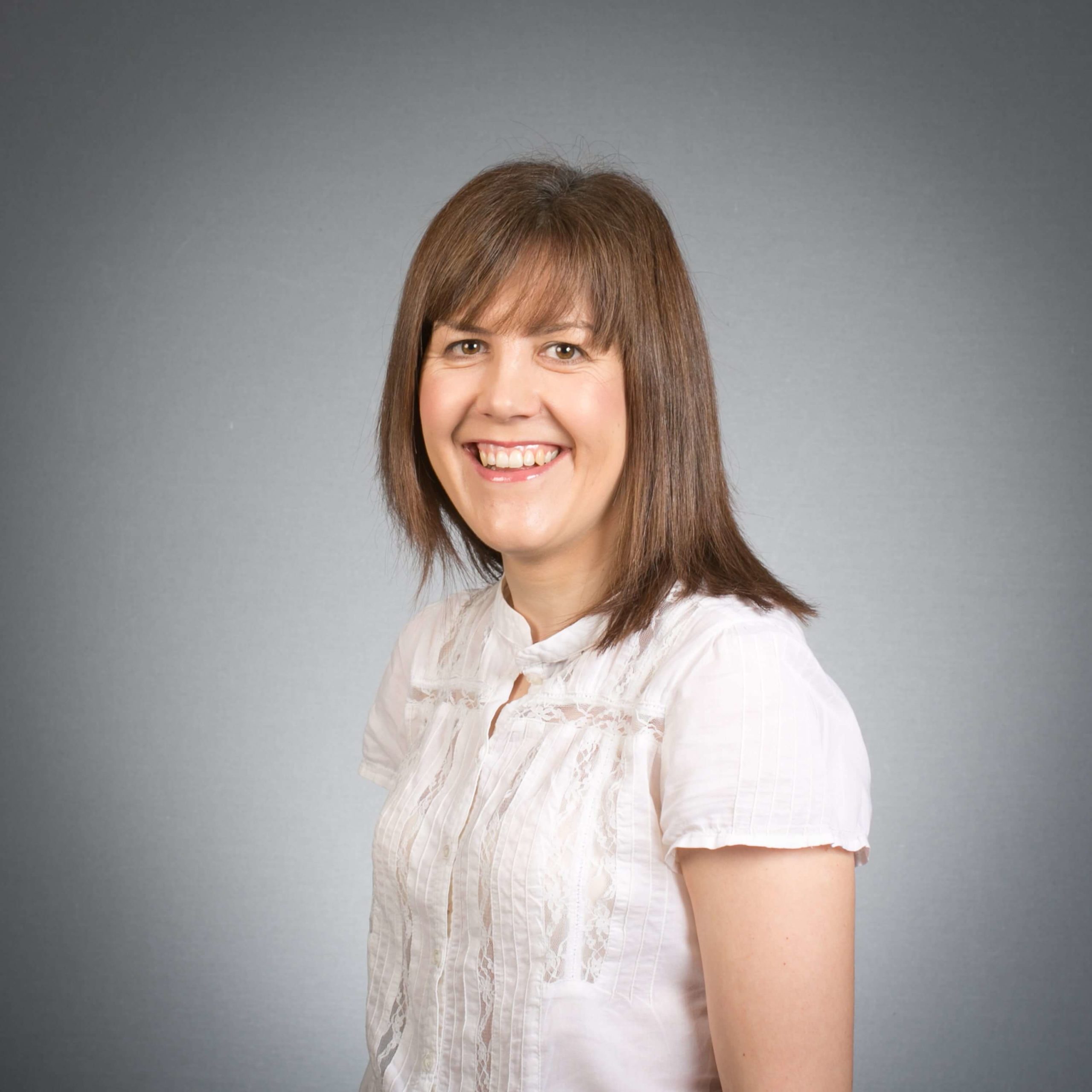 Gillian Wilson