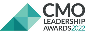 CMO Leadership Awards 2022