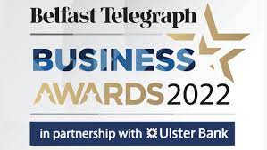 Belfast Telegraph Business Awards