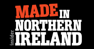 Made in Northern Ireland Award 2022