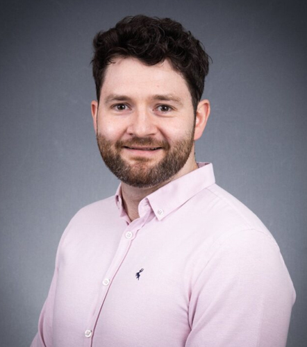 Gary Donnelly