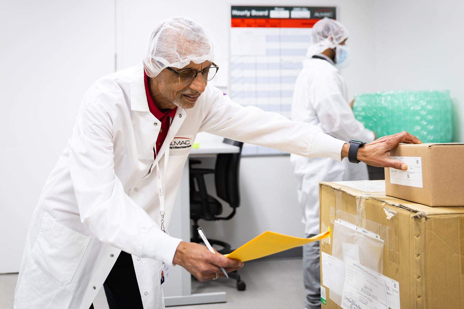 Operating to the highest ethical standards
