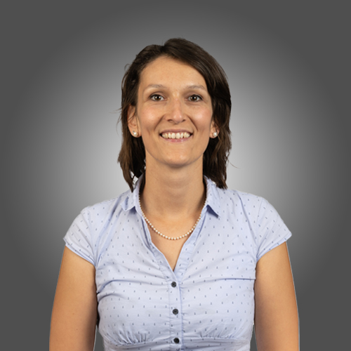 Jane Mueller