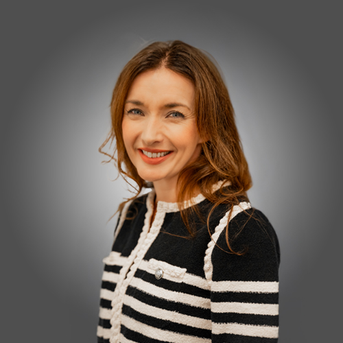 Cheryl McFarlane