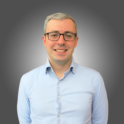 Jonathan Loughrey