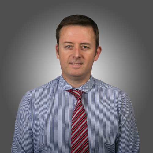 Nicholas Griffin