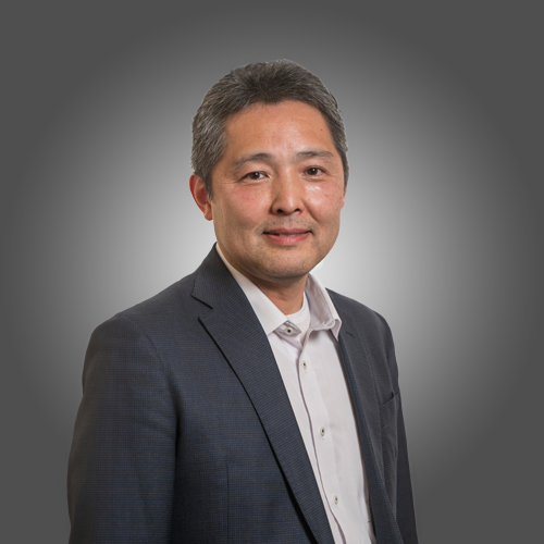 Naoki Miki