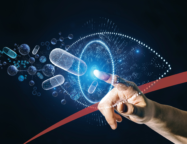 Expert Analytical Solutions