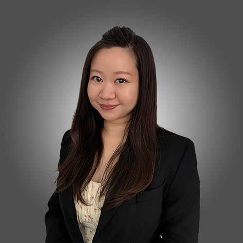 Stephanie Chua