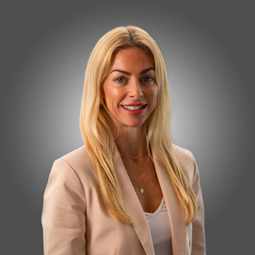 Karisa Udovic