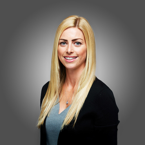 Karisa Udovic