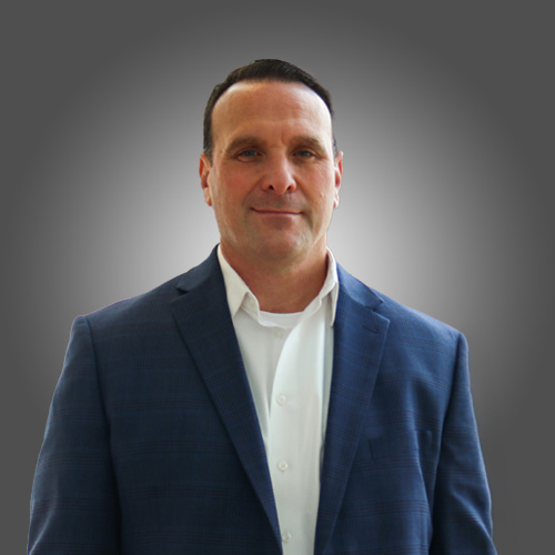 Brian Shaughnessy