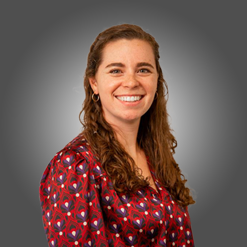 Hannah-Marie Rozier