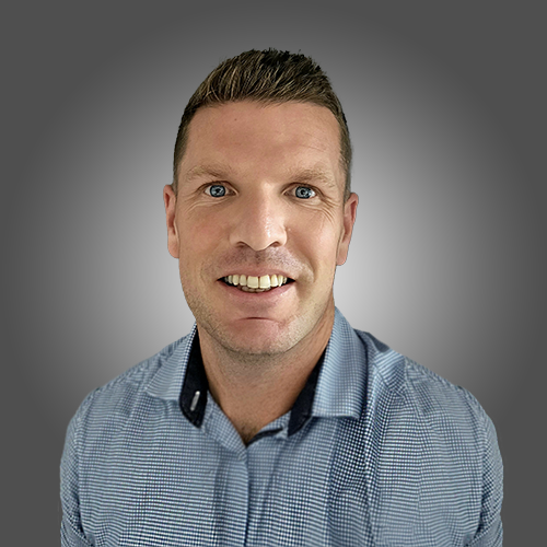 Craig Adair