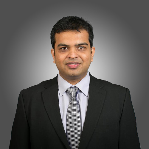 Manas Tilekar