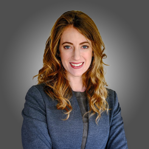 Leah Simke