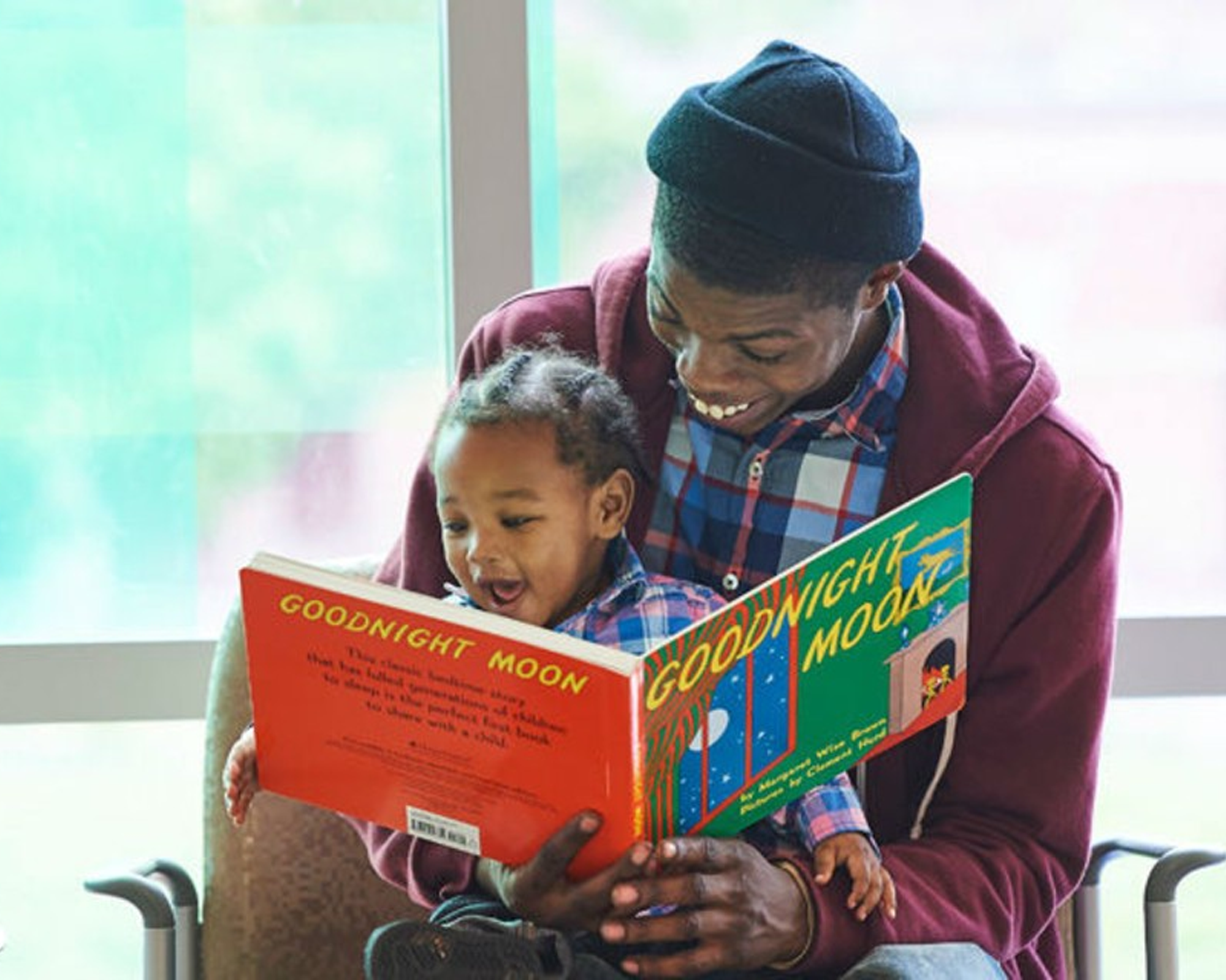 Almac Group partners with Reach Out and Read at Children’s Hospital of Philadelphia 