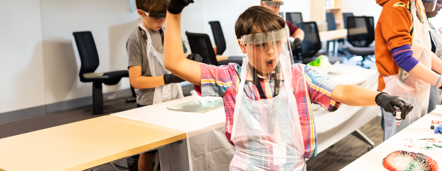 Sustainability Tablet Image