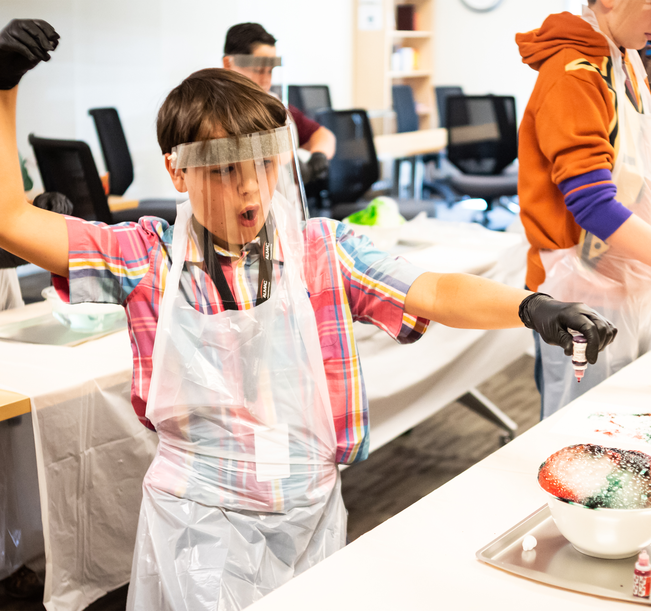 Sustainability Mobile Image