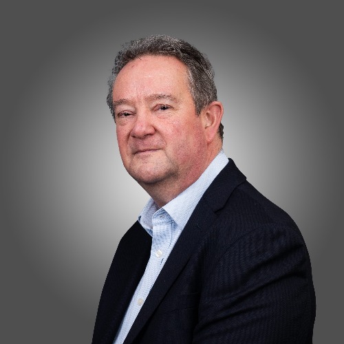 Geoff Porritt 