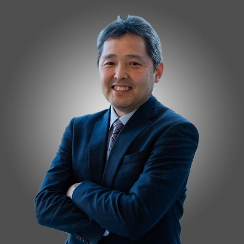 Naoki Miki