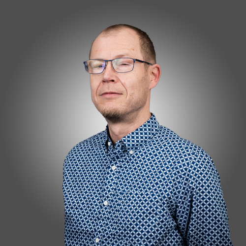 Stefan Mix