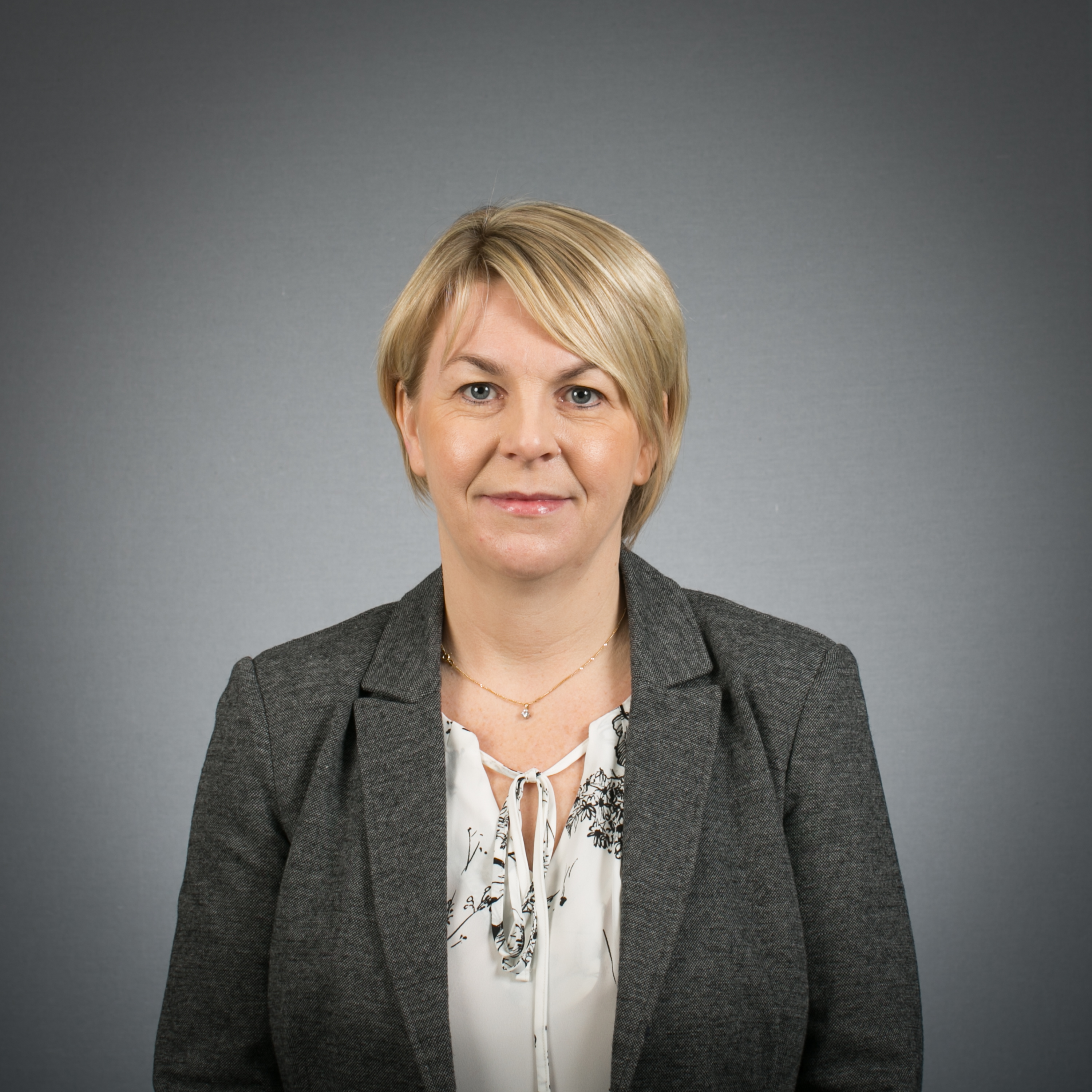 Sharon Courtney